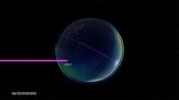 ICON and GOLD Orbits Animation