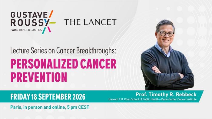 The Lancet_Gustave Roussy