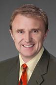 Laurence Cooper, MD Anderson Cancer Center