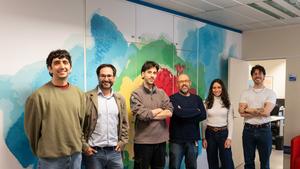 Research team