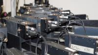 Multi-Angle Light Scattering Instrument (2 of 2)