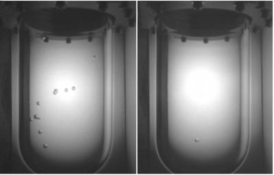 Bubble Chamber