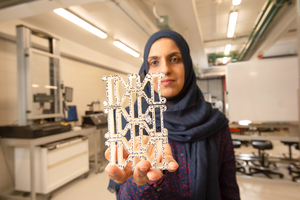 Dr  Tatheer Zahra