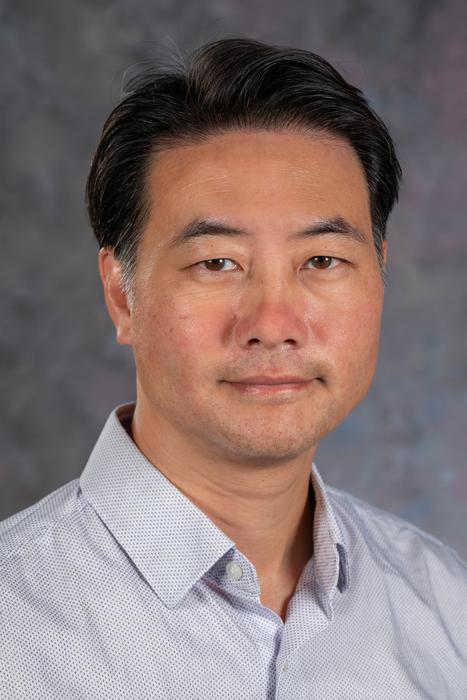 Dr. Richard S. Fu