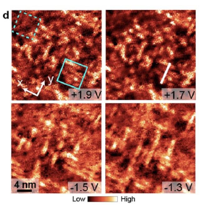Cuperate High-Temperature Superconductor in An Insulating State