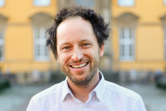 Prof. Dr. Tim C. Kietzmann