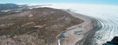 Ice Bands