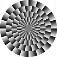 Fraser-Wilcox Illusion