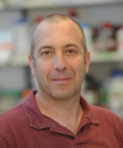 Dr. Ehud Cohen, Hebrew University