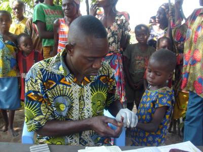 Better Tests for Sleeping Sickness