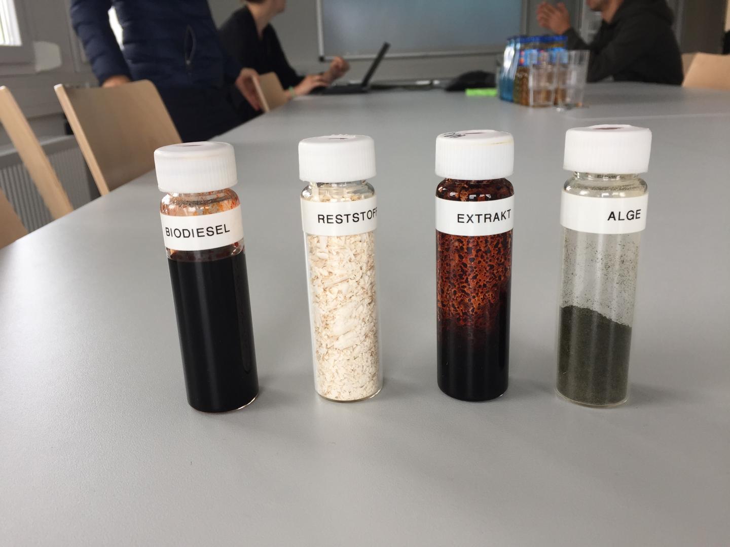 Scientists Proposed Non-Waste Manufacturing, Energy and Resource-Saving Technology