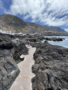 The Canary Islands