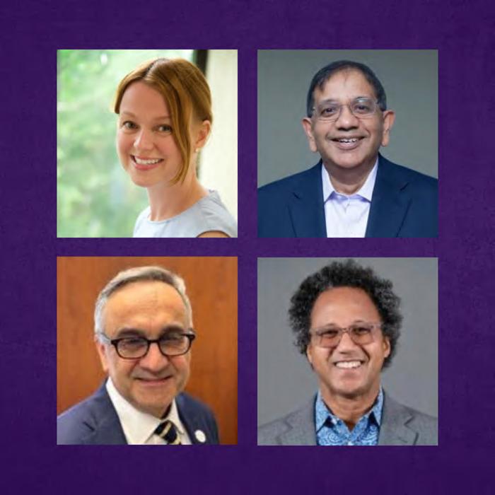 NYU's 2025 American Association for the Advancement of Science Fellows