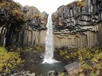 Columnar Joints