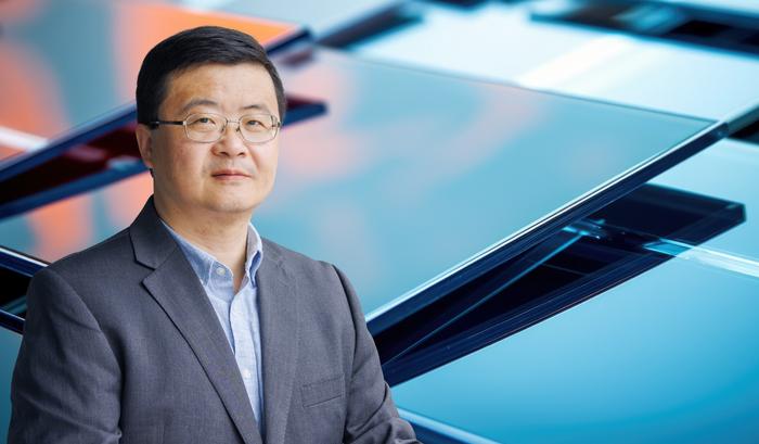 A rational molecular and device design by PolyU scientists enables 20% efficiency in organic solar cells