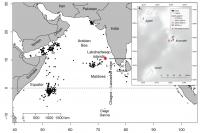 Study Region