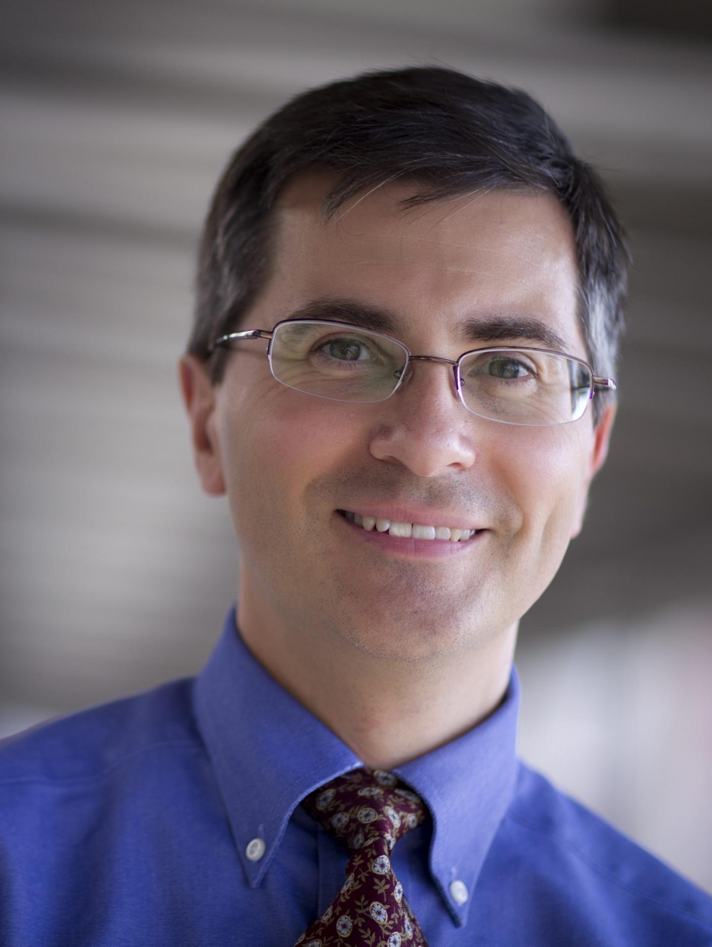 Ian Davis, MD, PhD