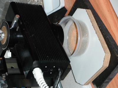 HSR Sensor