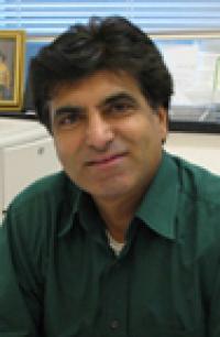 Gurmukh Johal, Purdue University