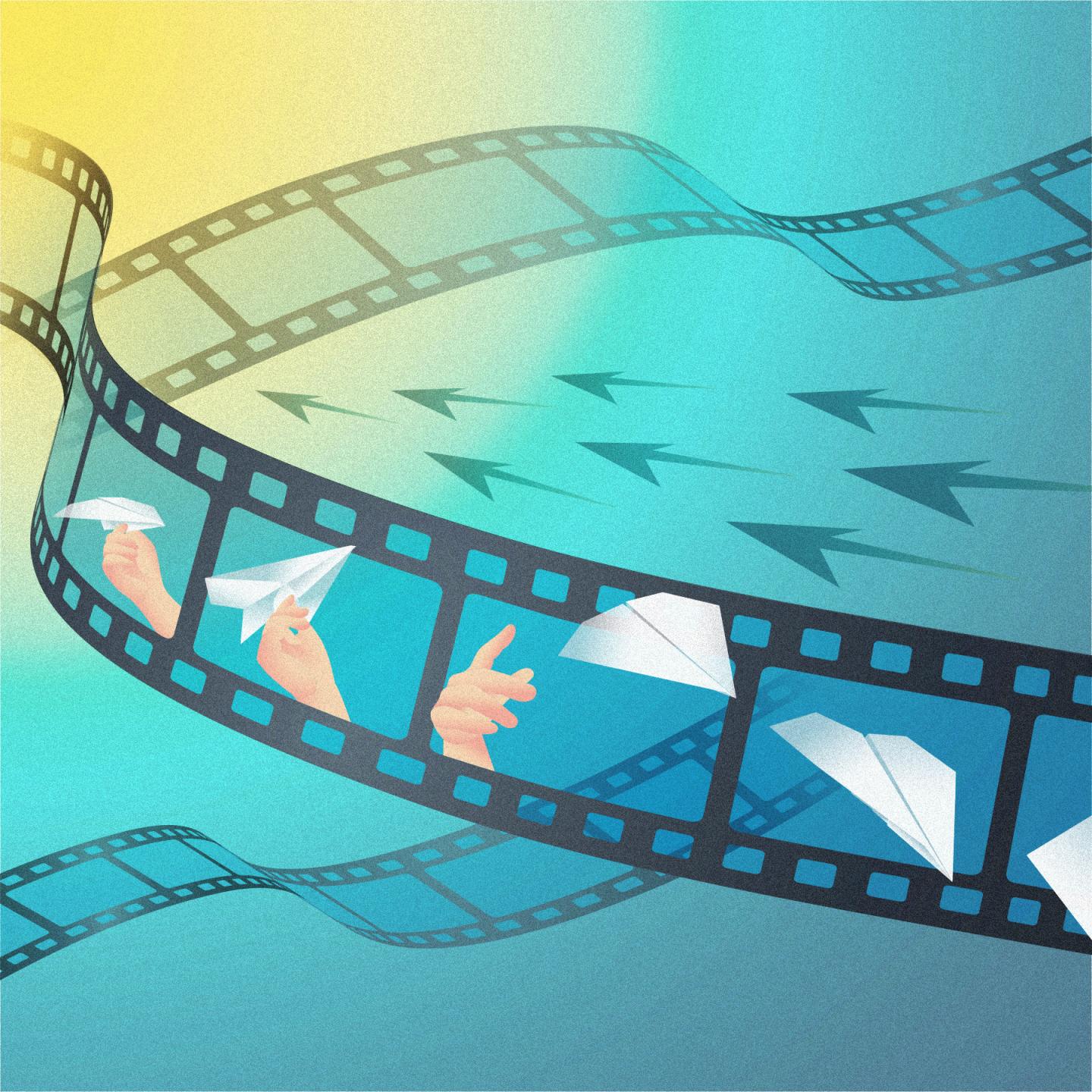 Causal Asymmetry in a Quantum World