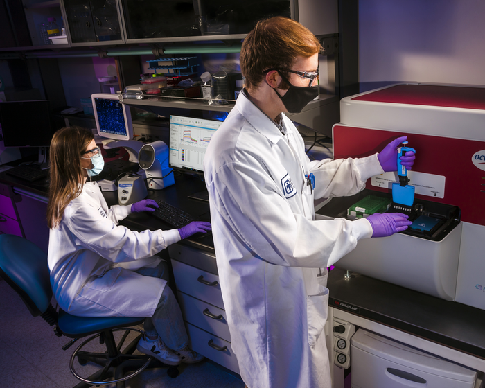 Biodefense and Countering Disease