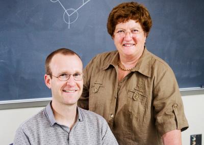 Roberts and Luthey-Schulten, University of Illinois at Urbana-Champaign 