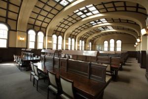 Library for Social Sciences