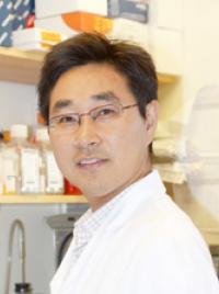 Dr. Hansen He, University Health Network