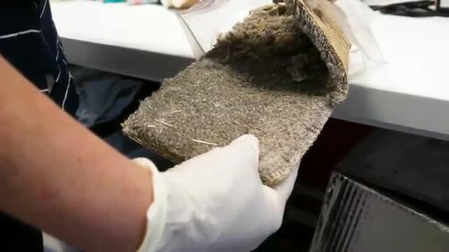 Flinders University Researchers Analyzed Meth Contamination Levels in Everyday Household Items