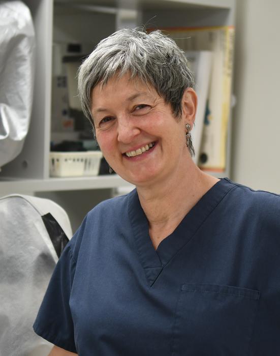 Professor Justine Smith, Strategic Professor in Eye & Vision Health/Matthew Flinders Distinguished Professor, College of Medicine and Public Health, Flinders University