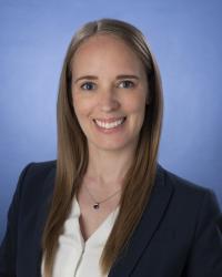 Dr. Leigh Conroy, Medical Physicist at Princess Margaret