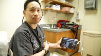 Lung Ultrasound