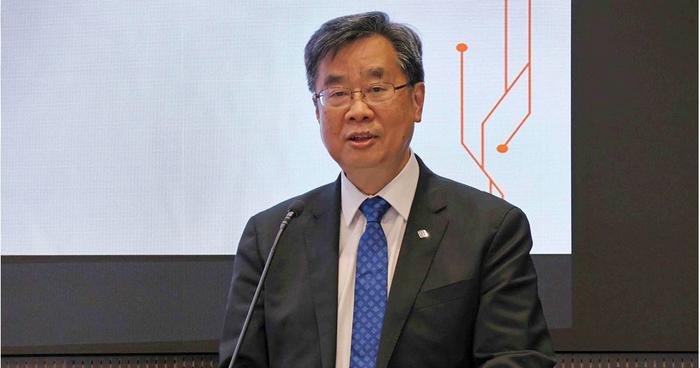 PolyU launches AI-enhanced gamified auditory-cognitive training system in local communities, providing innovative homecare solutions for underprivileged older adults with hearing loss