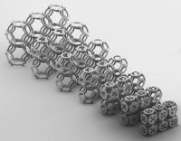 Metamaterial: Mail Armor Inspires Physicists