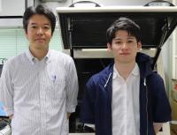 Research Co-authors