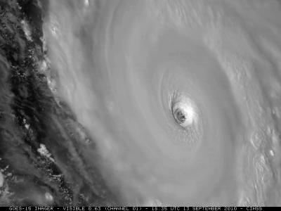 Tropical Cyclone