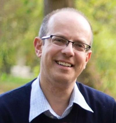 Dr. Paris Margaritis