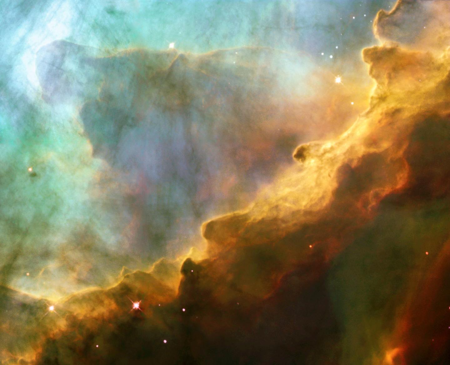 Interstellar Clouds