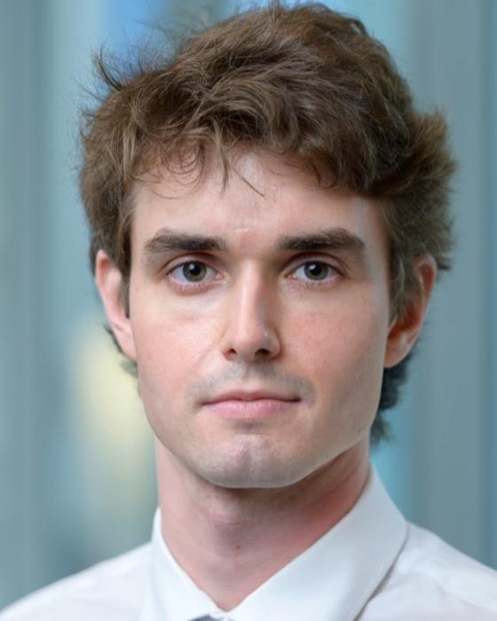 Cosmo Fowler, MD