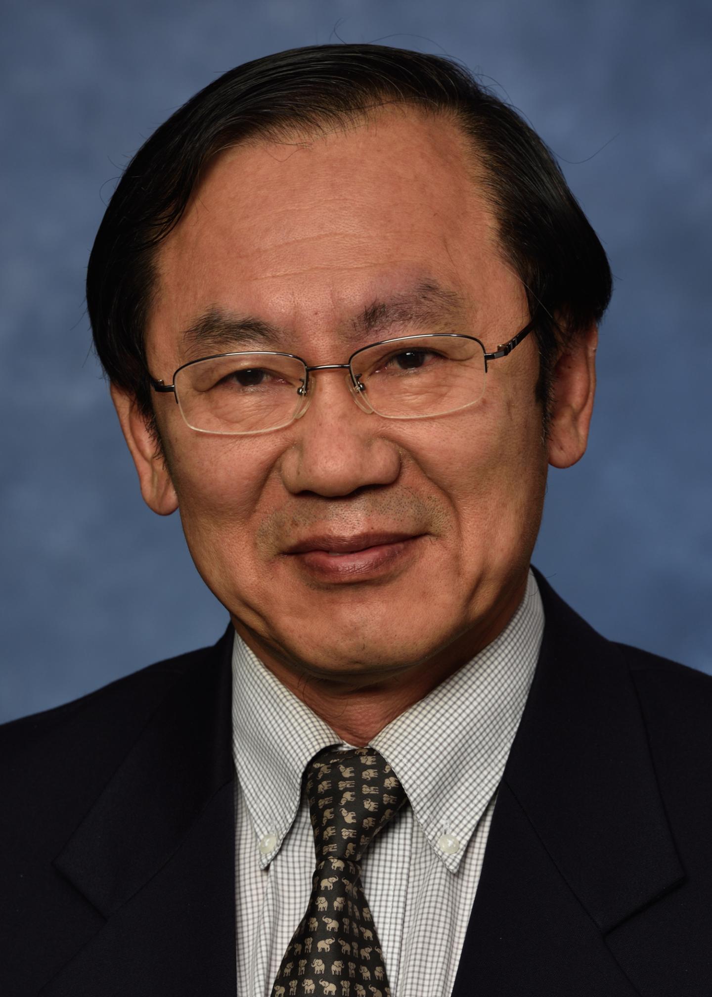 Minking Chyu