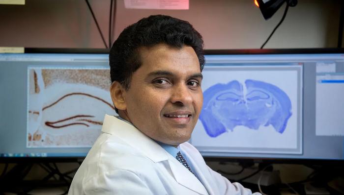 Dr. Samba Reddy