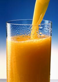 Pesticides in Fruit-Based Soft Drinks