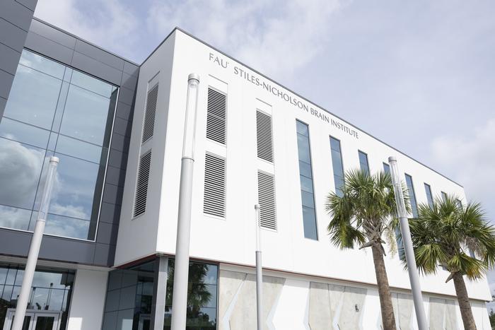FAU Breakthrough for Dopamine Disorders