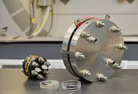 Catalyst Electrode