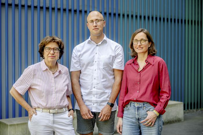 Researchers
