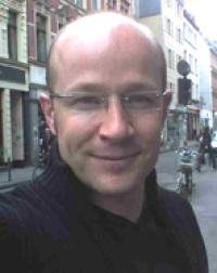 Dr. Martin Lercher