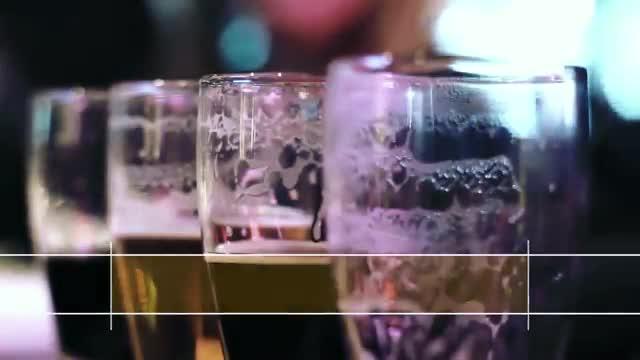 Brewing Hoppy Beer without the Hops