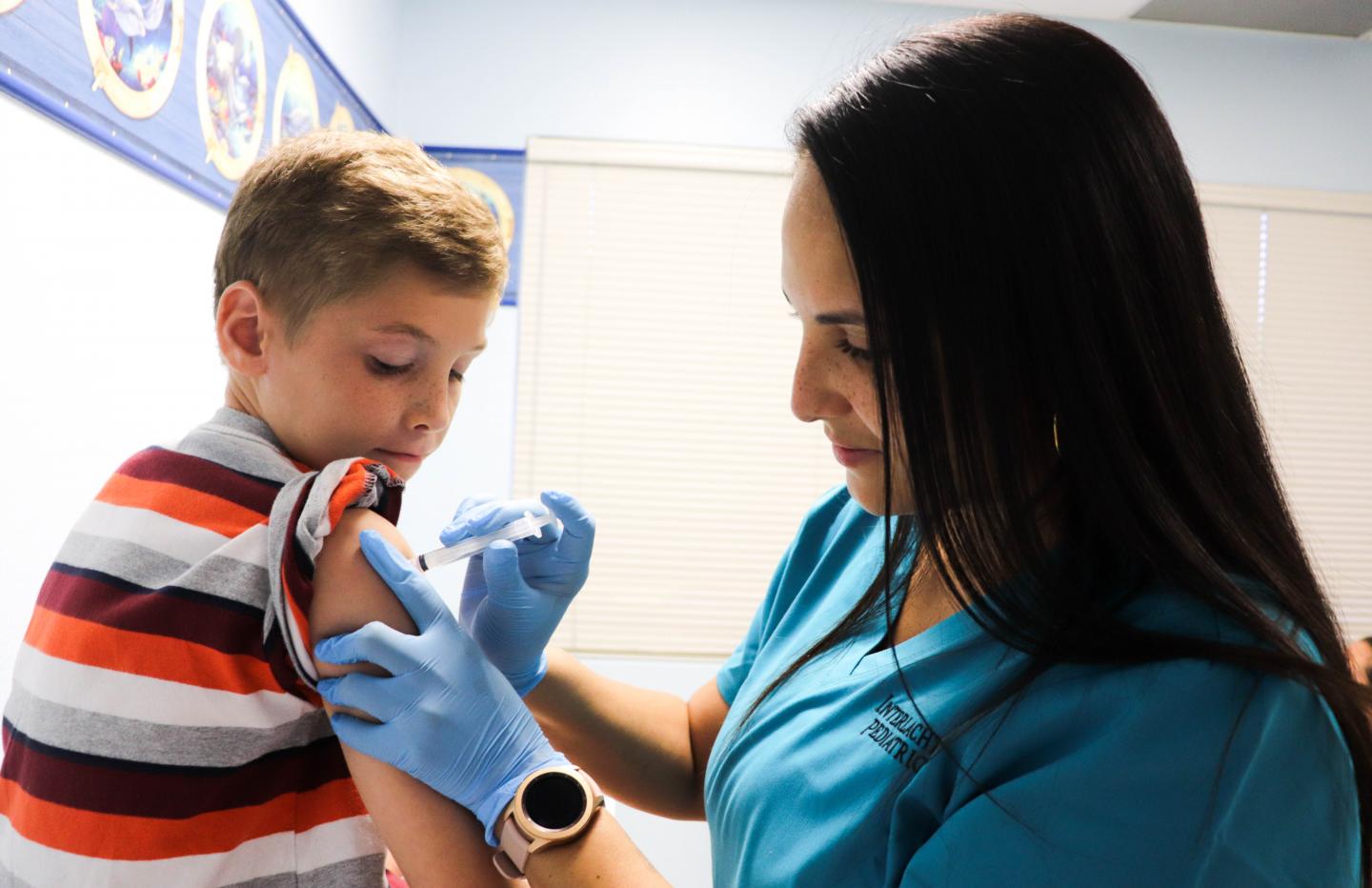 Survey Shows Widespread Skepticism of Flu Shot Despite Doctor Recommendations