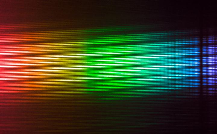 First Light for MATISSE Interferometric Instrument
