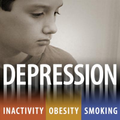 Childhood Dedpression